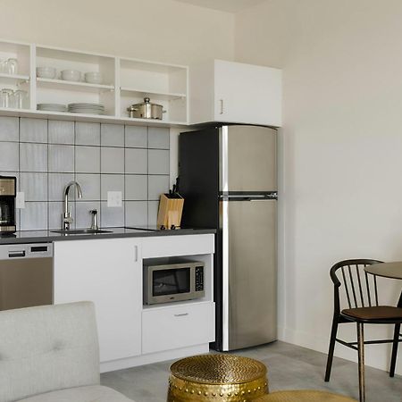 Sonder By Marriott Bonvoy The Artesian Apartments Lohi Denver Luaran gambar