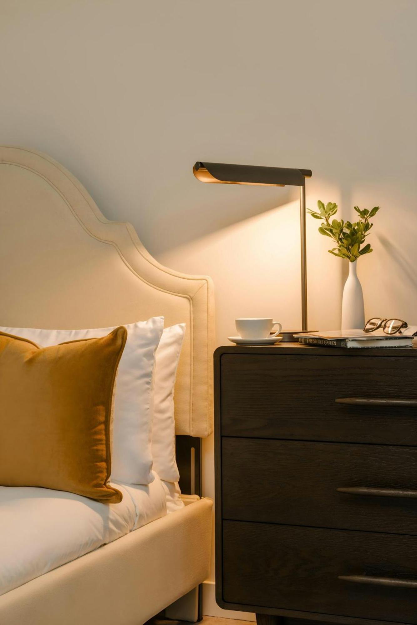 Sonder By Marriott Bonvoy The Artesian Apartments Lohi Denver Luaran gambar