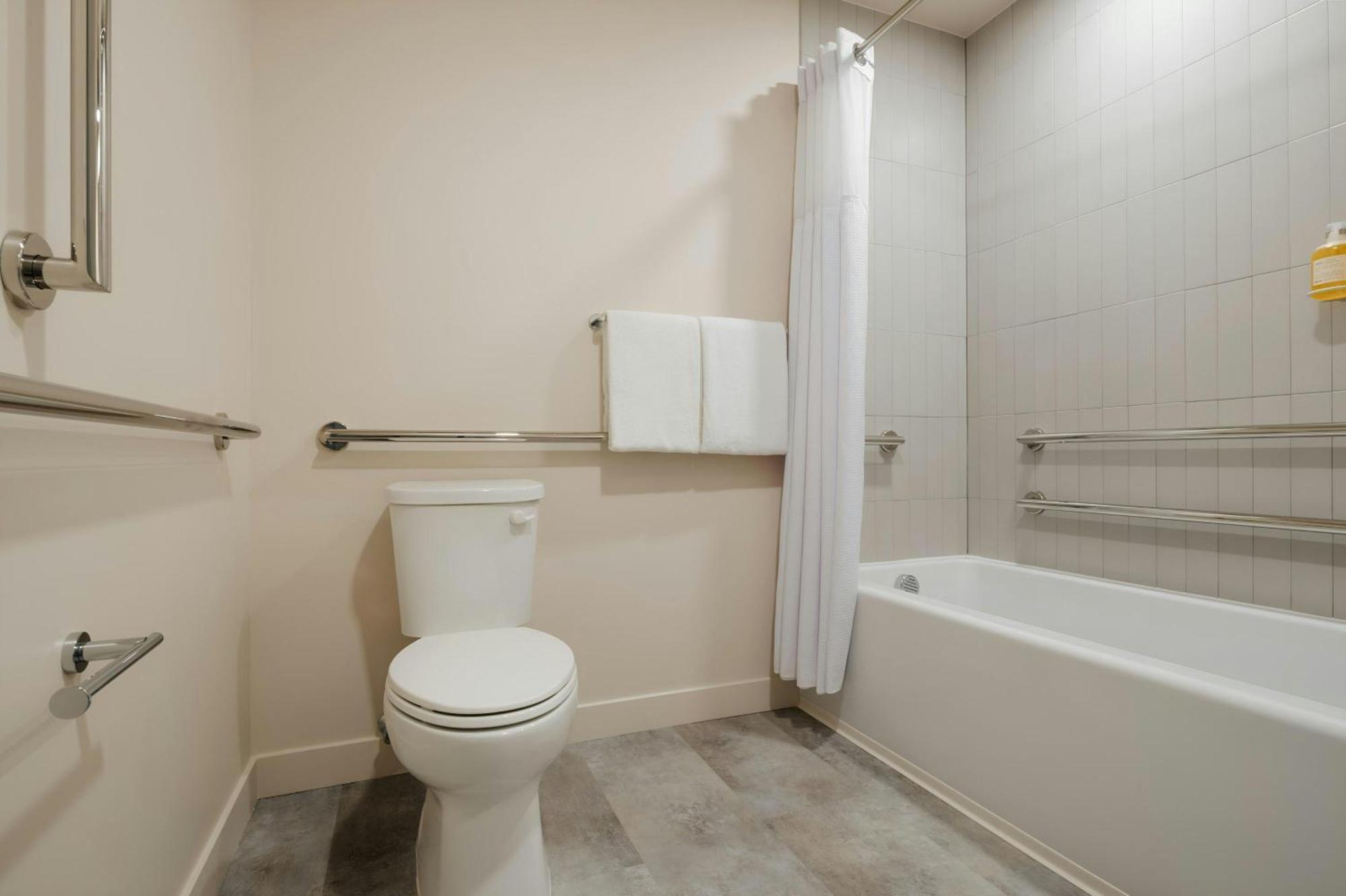 Sonder By Marriott Bonvoy The Artesian Apartments Lohi Denver Luaran gambar