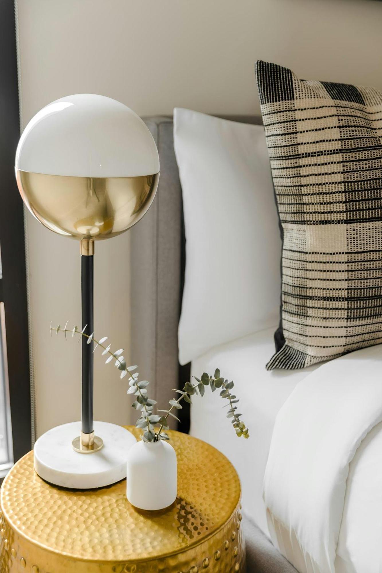 Sonder By Marriott Bonvoy The Artesian Apartments Lohi Denver Luaran gambar