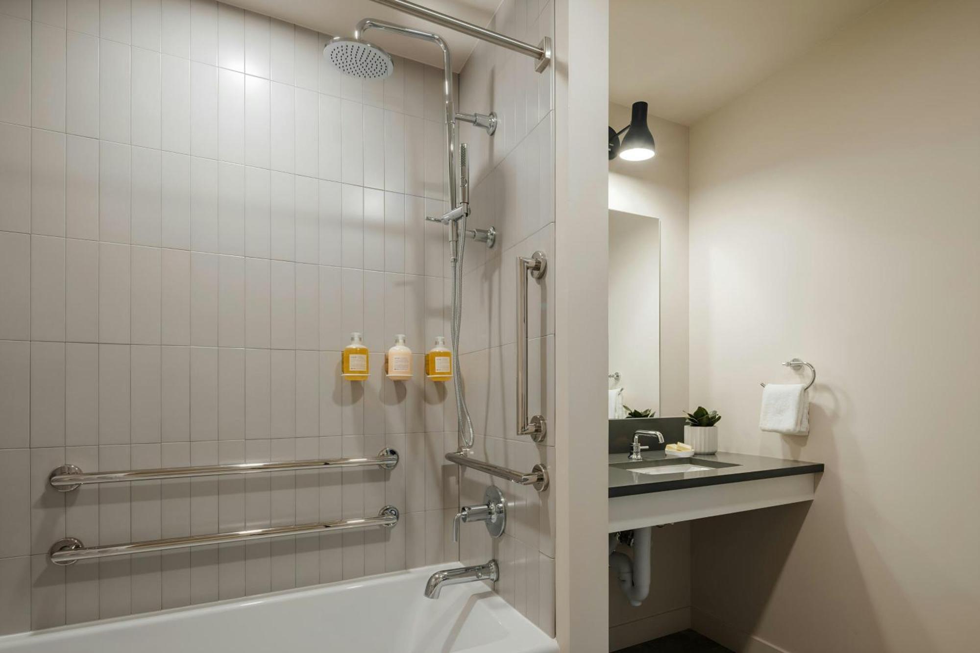 Sonder By Marriott Bonvoy The Artesian Apartments Lohi Denver Luaran gambar