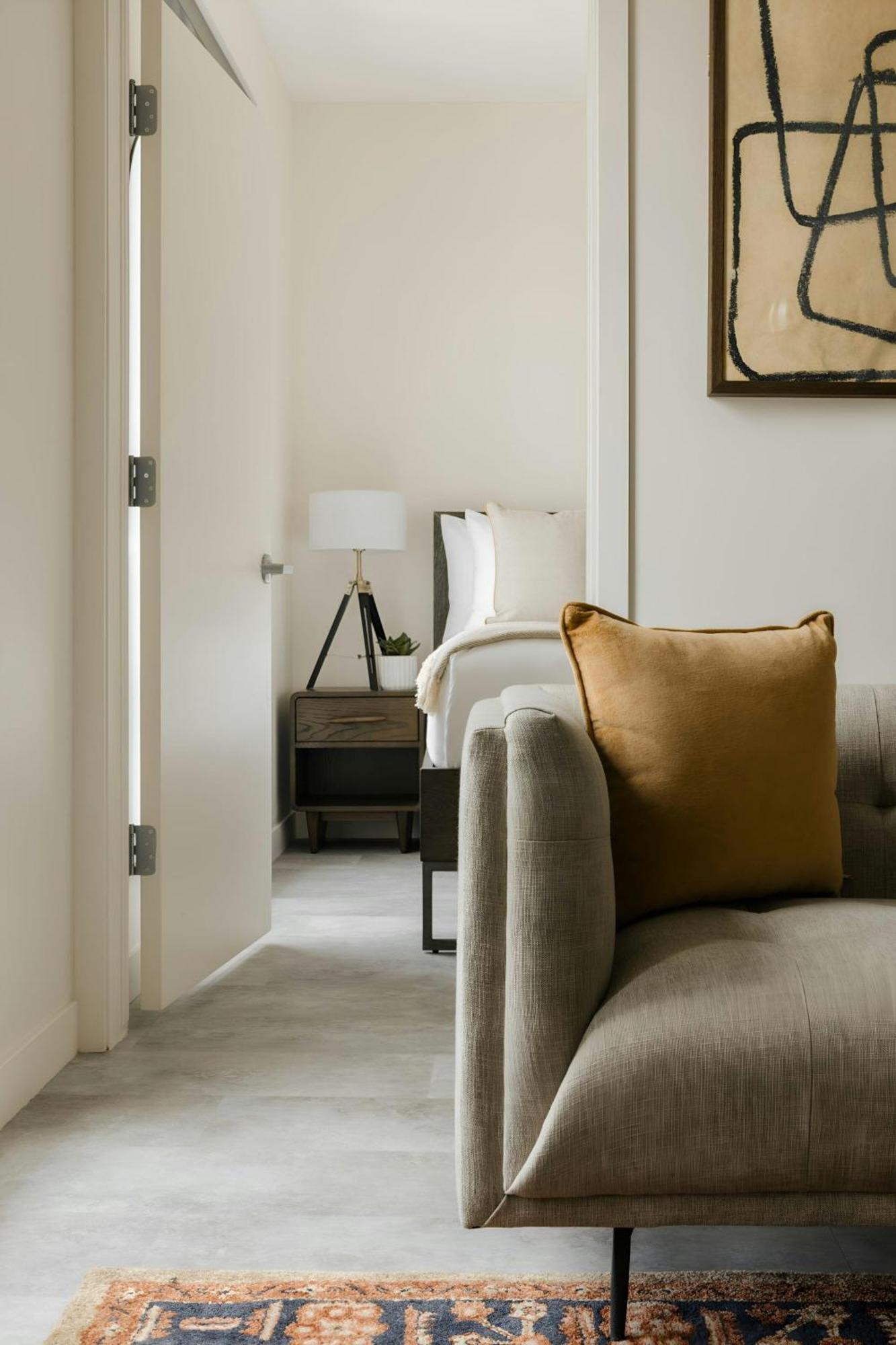 Sonder By Marriott Bonvoy The Artesian Apartments Lohi Denver Luaran gambar