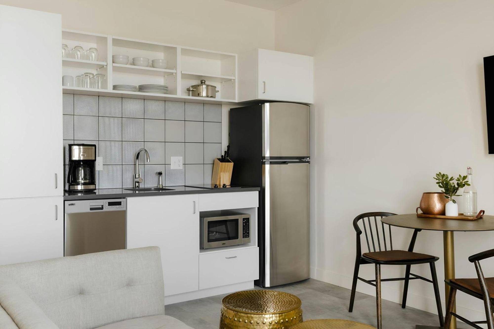 Sonder By Marriott Bonvoy The Artesian Apartments Lohi Denver Luaran gambar