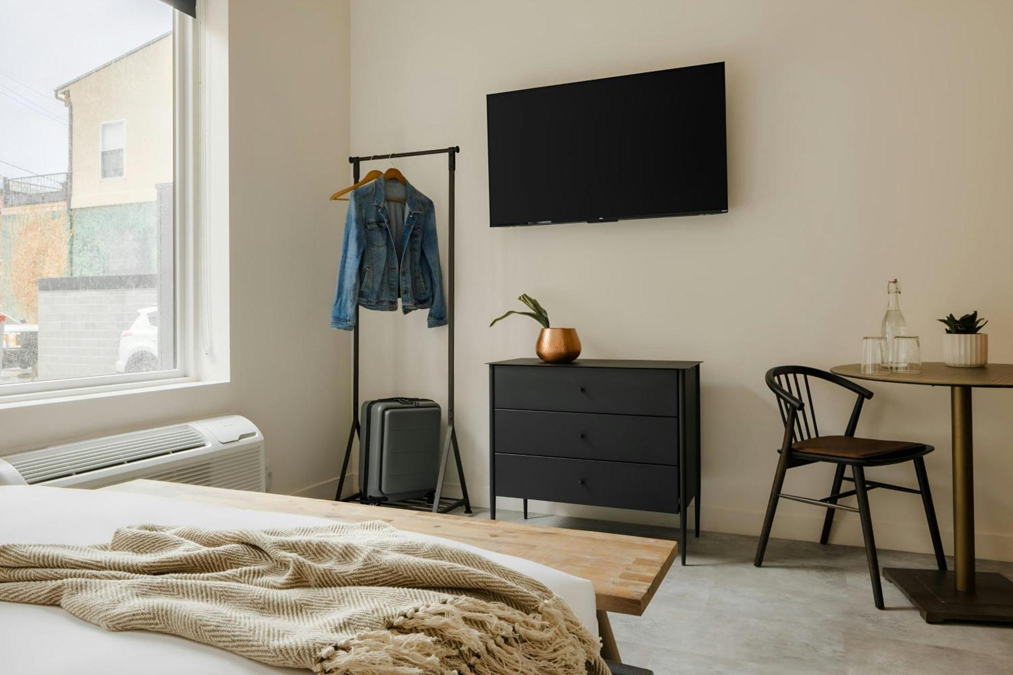 Sonder By Marriott Bonvoy The Artesian Apartments Lohi Denver Luaran gambar