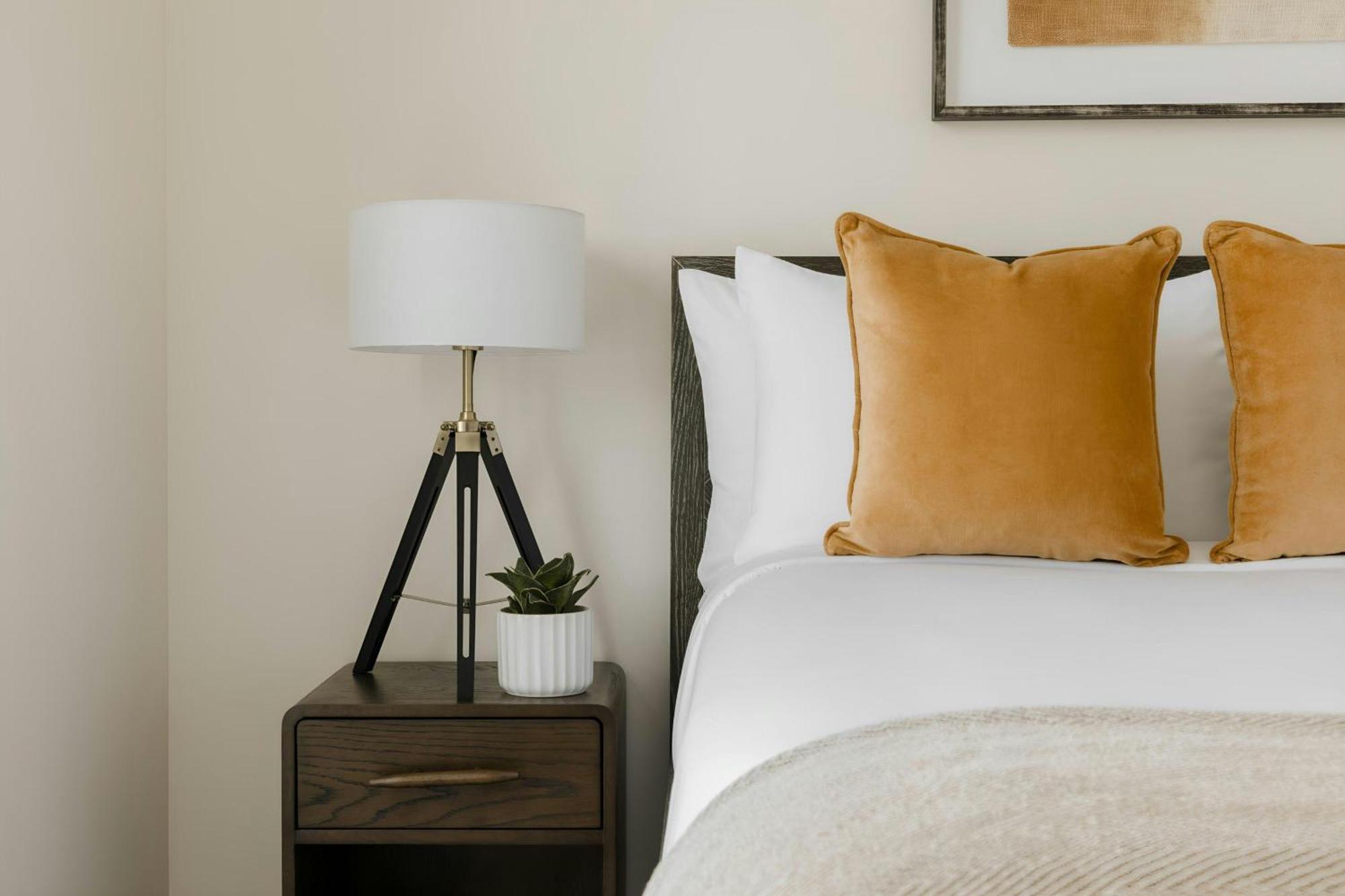 Sonder By Marriott Bonvoy The Artesian Apartments Lohi Denver Luaran gambar