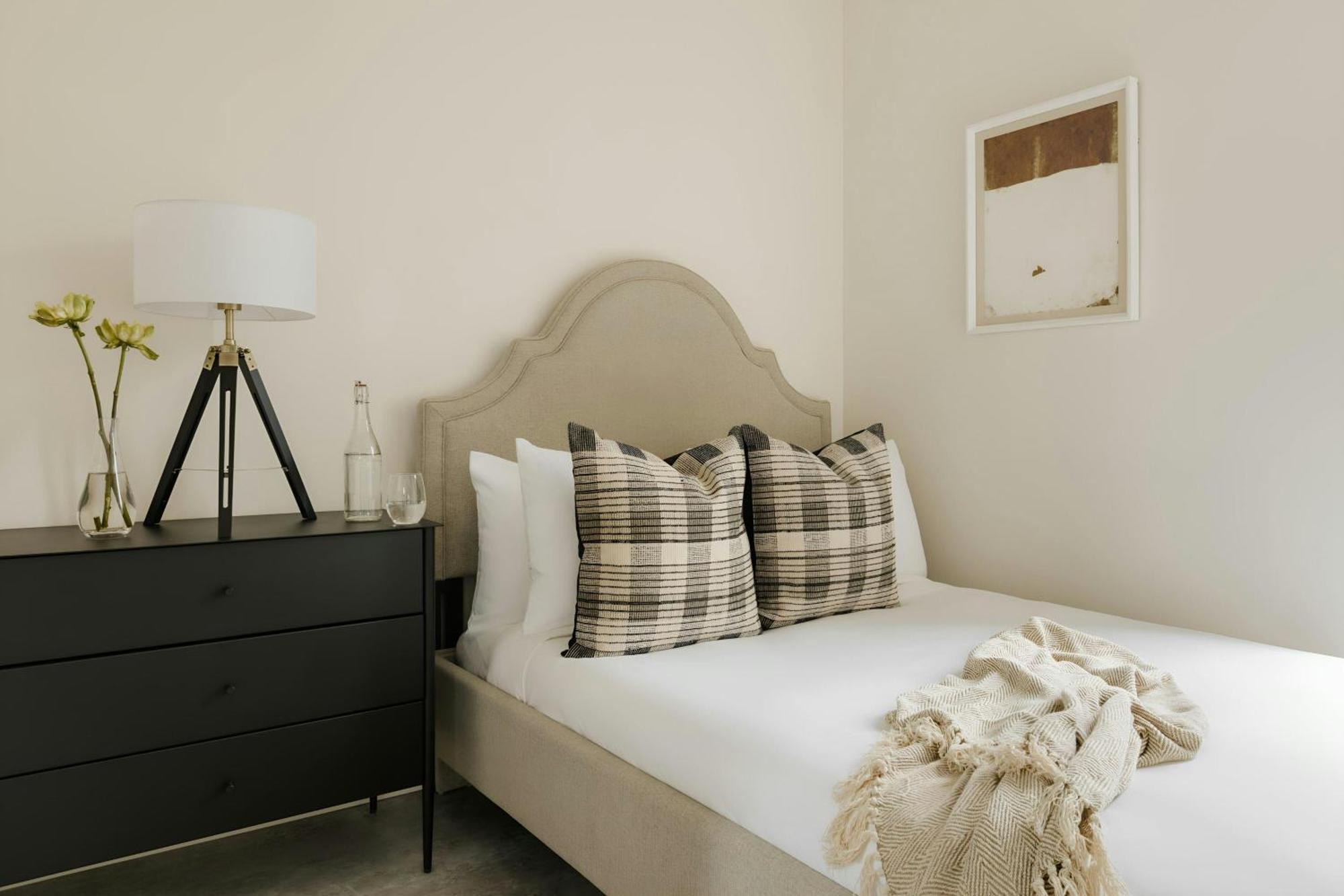 Sonder By Marriott Bonvoy The Artesian Apartments Lohi Denver Luaran gambar