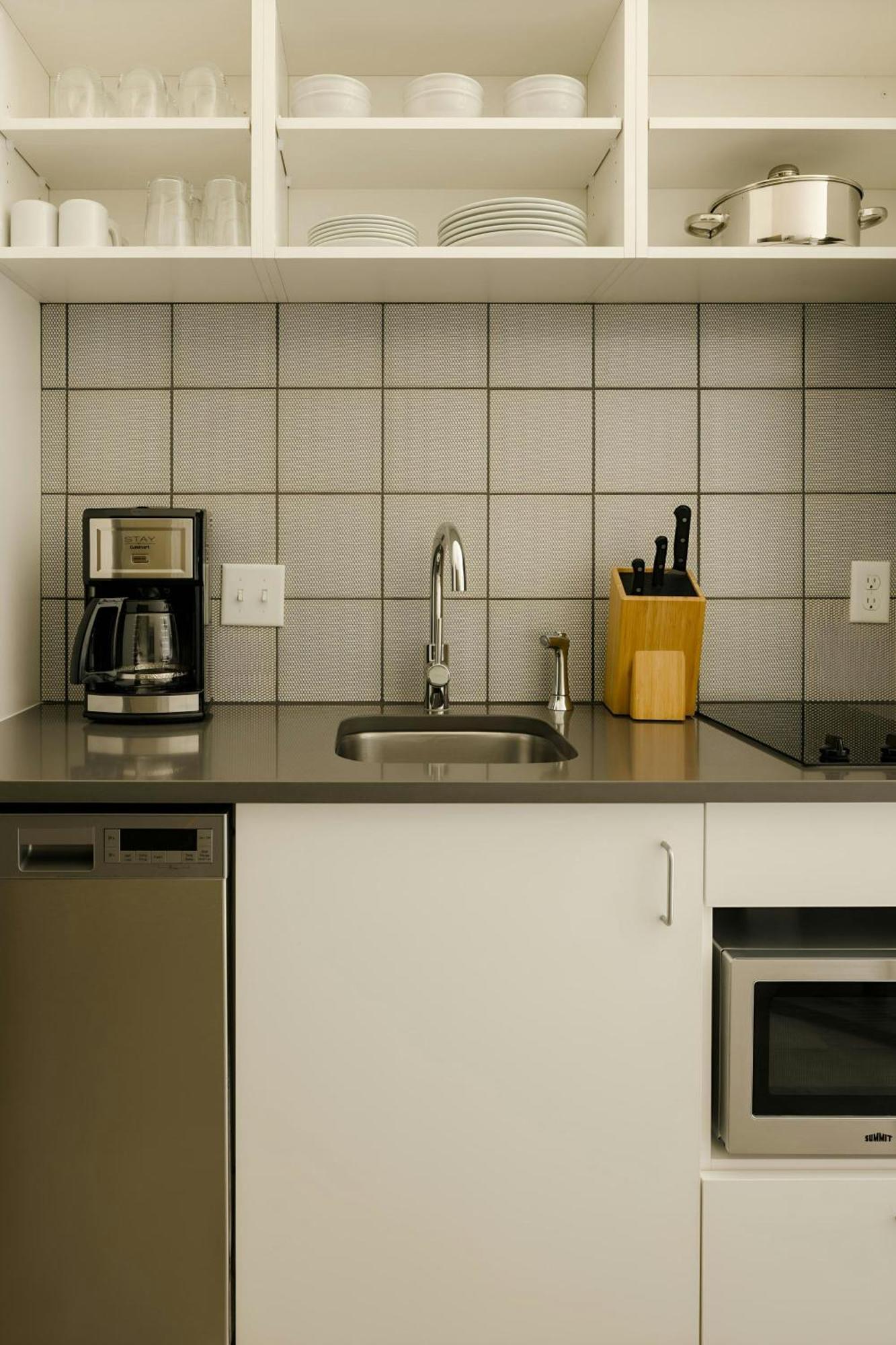 Sonder By Marriott Bonvoy The Artesian Apartments Lohi Denver Luaran gambar