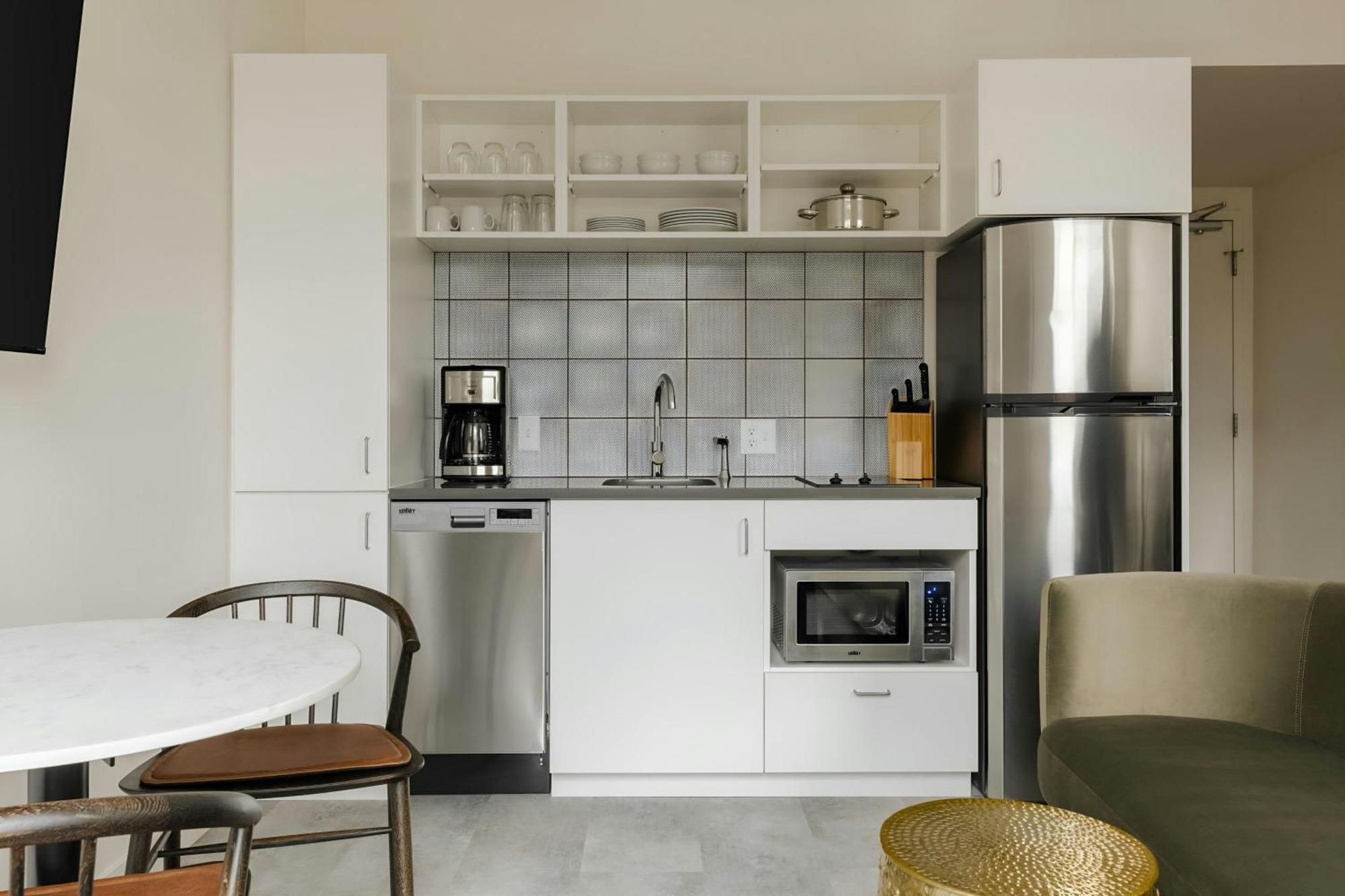 Sonder By Marriott Bonvoy The Artesian Apartments Lohi Denver Luaran gambar