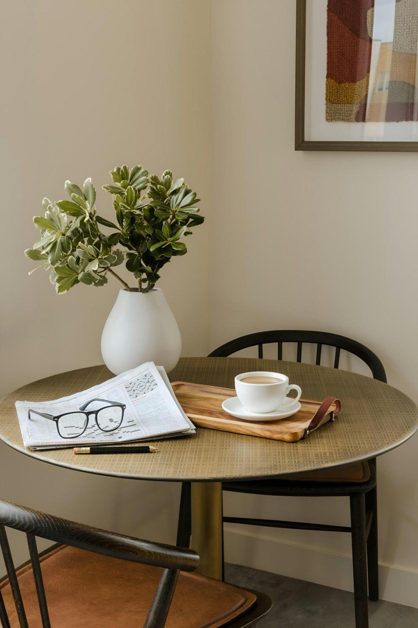 Sonder By Marriott Bonvoy The Artesian Apartments Lohi Denver Luaran gambar