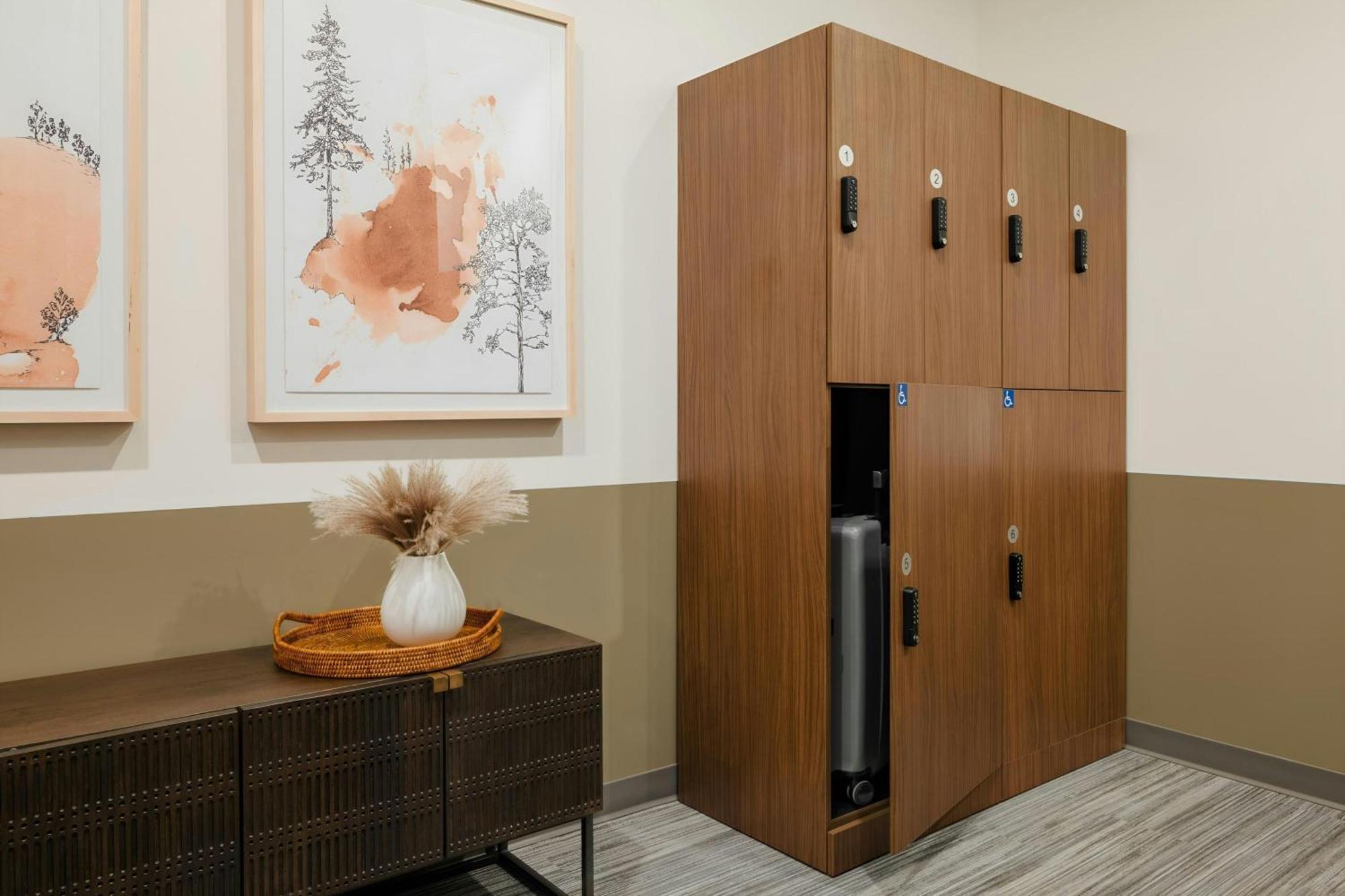 Sonder By Marriott Bonvoy The Artesian Apartments Lohi Denver Luaran gambar
