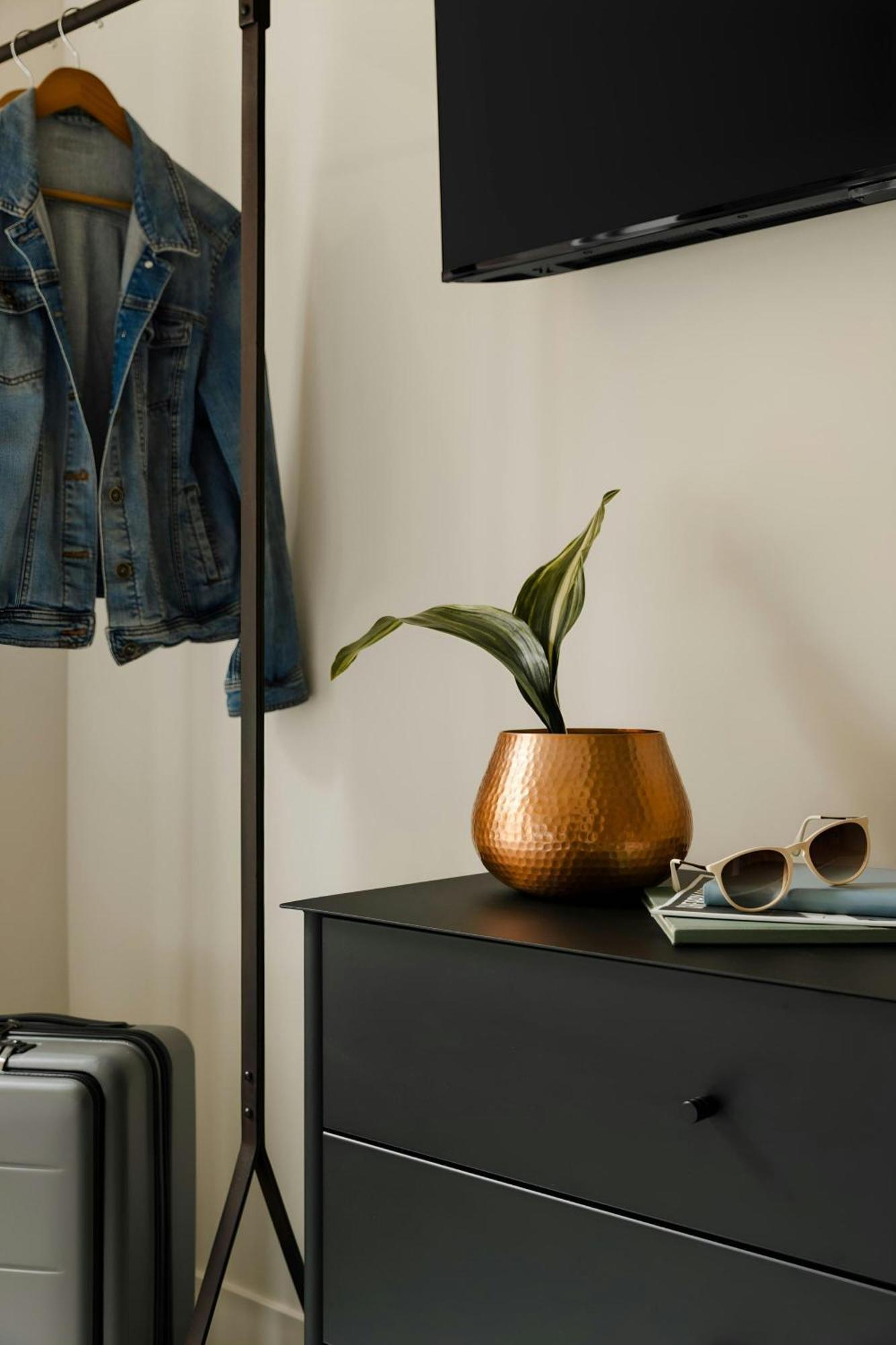 Sonder By Marriott Bonvoy The Artesian Apartments Lohi Denver Luaran gambar