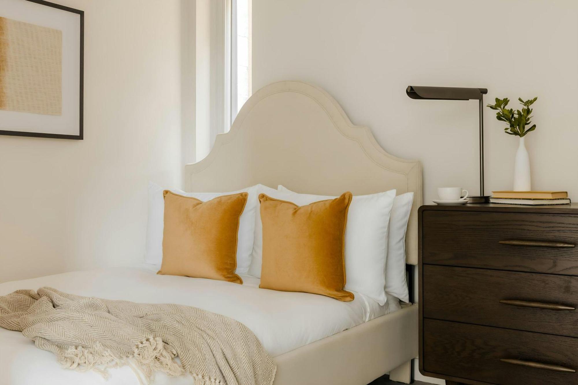 Sonder By Marriott Bonvoy The Artesian Apartments Lohi Denver Luaran gambar