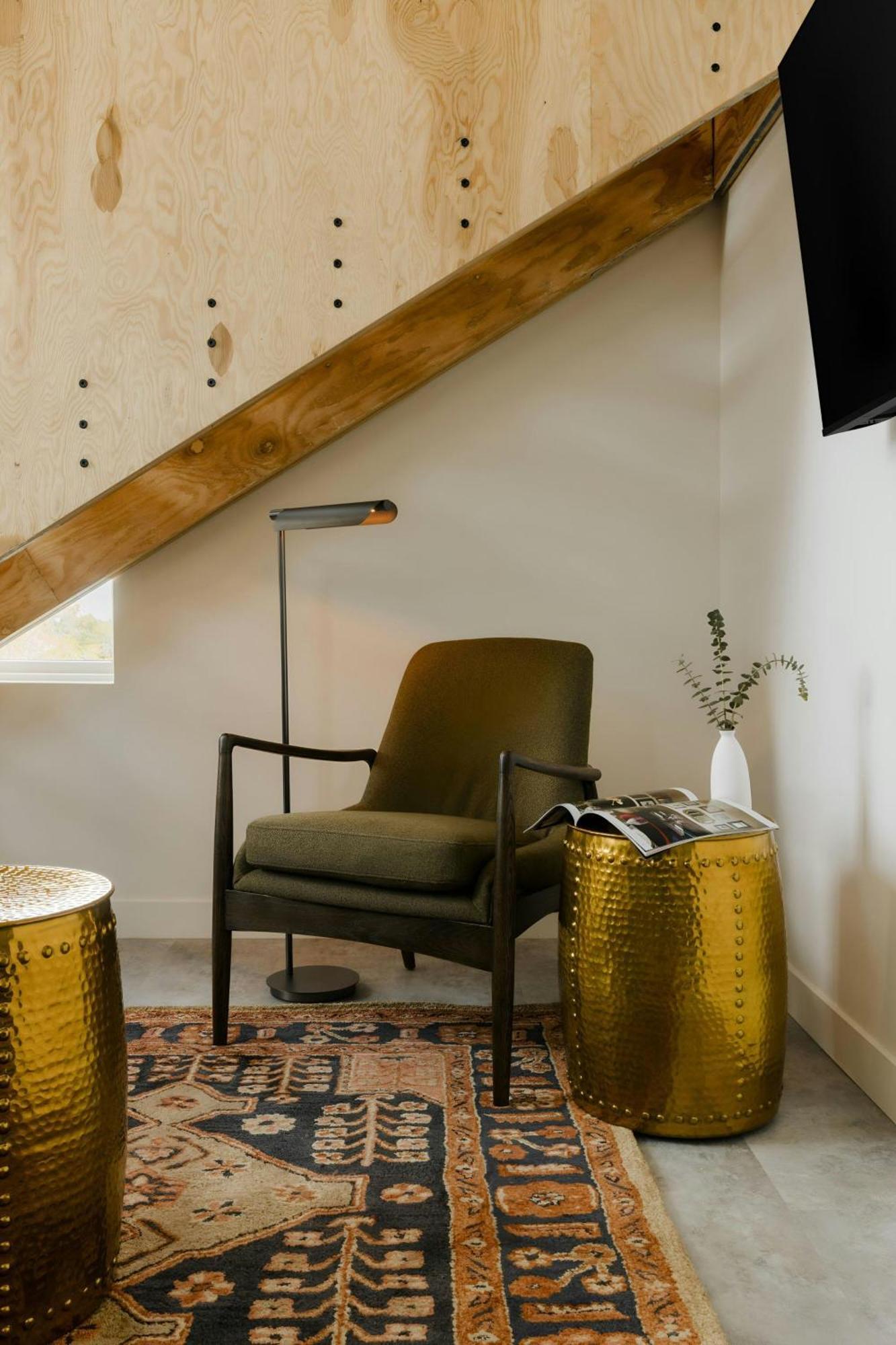 Sonder By Marriott Bonvoy The Artesian Apartments Lohi Denver Luaran gambar
