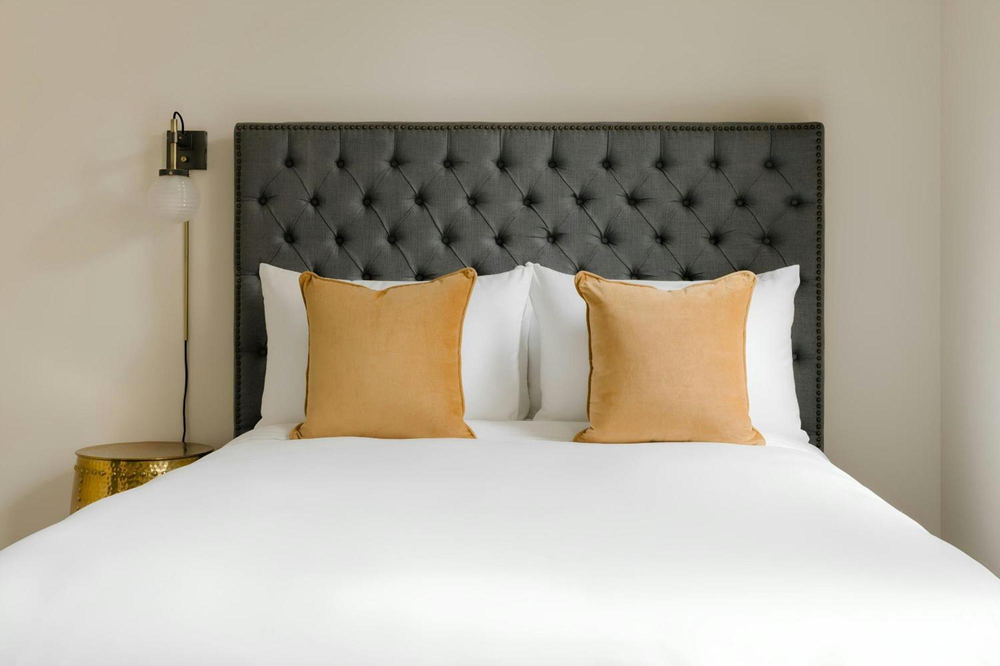 Sonder By Marriott Bonvoy The Artesian Apartments Lohi Denver Luaran gambar
