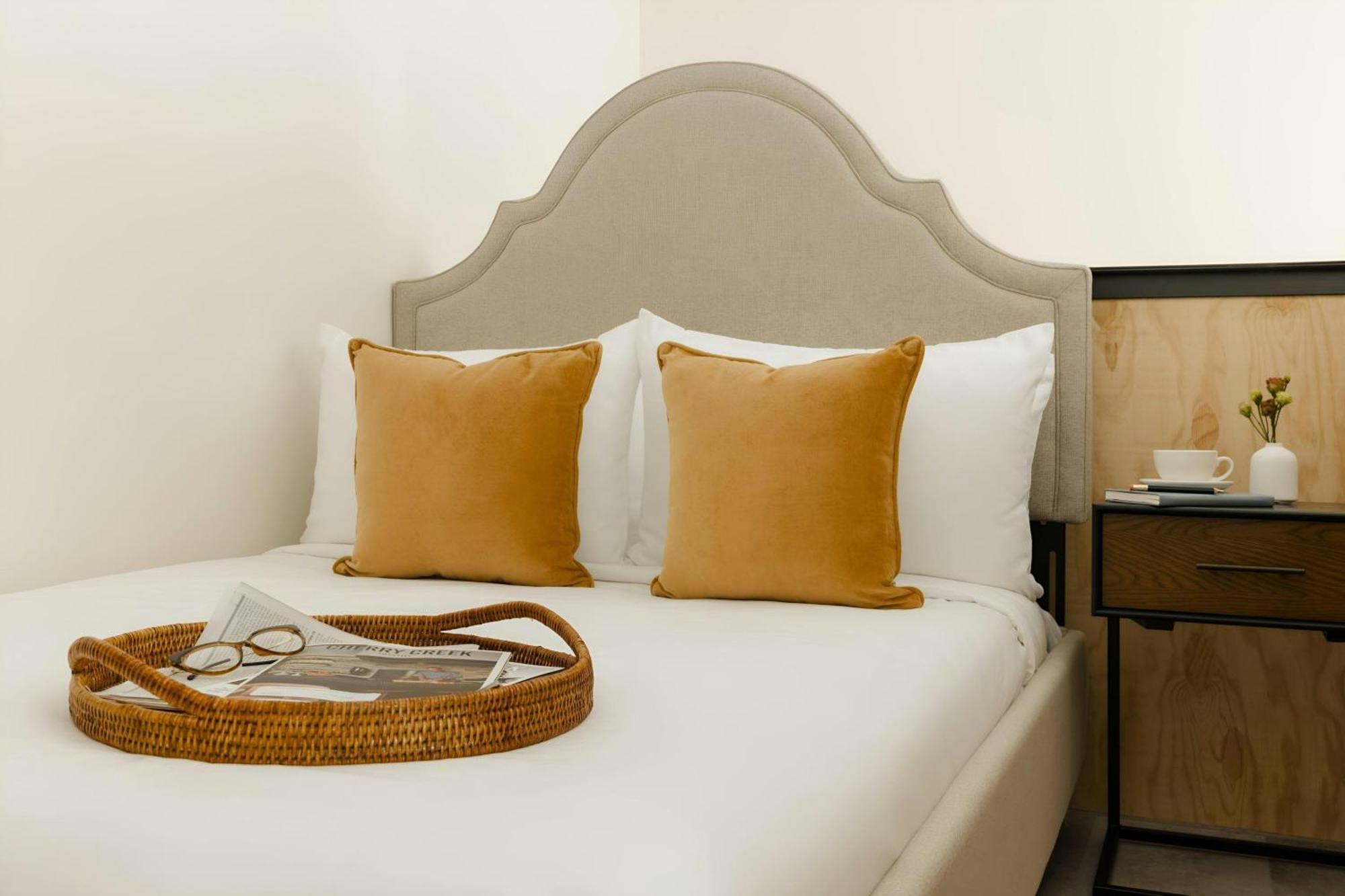 Sonder By Marriott Bonvoy The Artesian Apartments Lohi Denver Luaran gambar