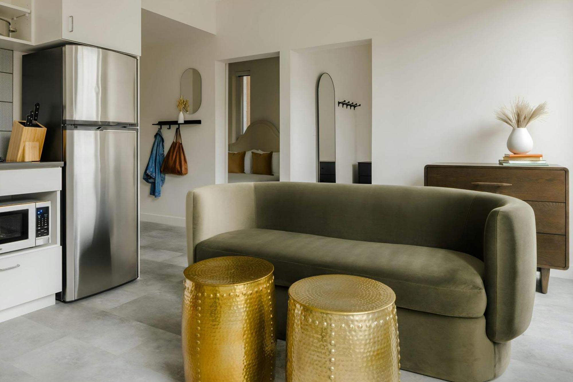 Sonder By Marriott Bonvoy The Artesian Apartments Lohi Denver Luaran gambar