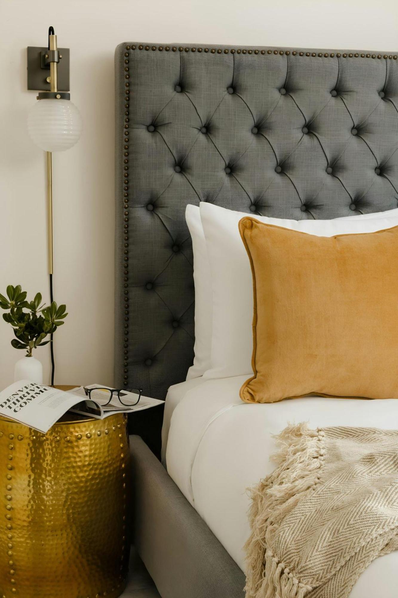 Sonder By Marriott Bonvoy The Artesian Apartments Lohi Denver Luaran gambar